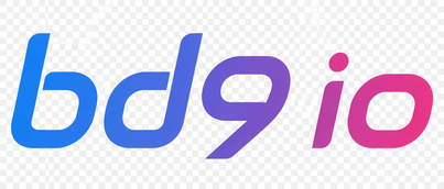 BD9 IO Logo